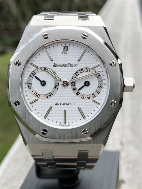 audemars piguet royal oak owl|the owl royal oak.